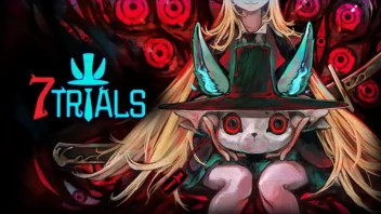 El roguelite de acción 7 Trials, anunciado para la PlayStation 5, Xbox Series y PC