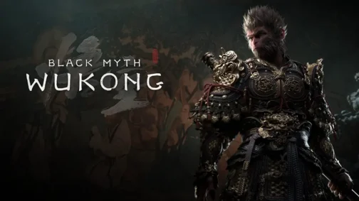 Black Myth: Wukong llega a los 30 millones de copias vendidas