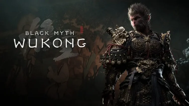 Black Myth: Wukong llega a los 30 millones de copias vendidas