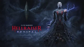 Clive Barker's Hellraiser: Revival saldrá el 8 de octubre en la PS5, Xbox Series y PC