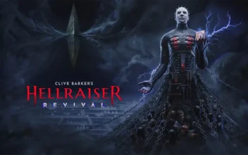 Clive Barker's Hellraiser: Revival saldrá el 8 de octubre en la PS5, Xbox Series y PC