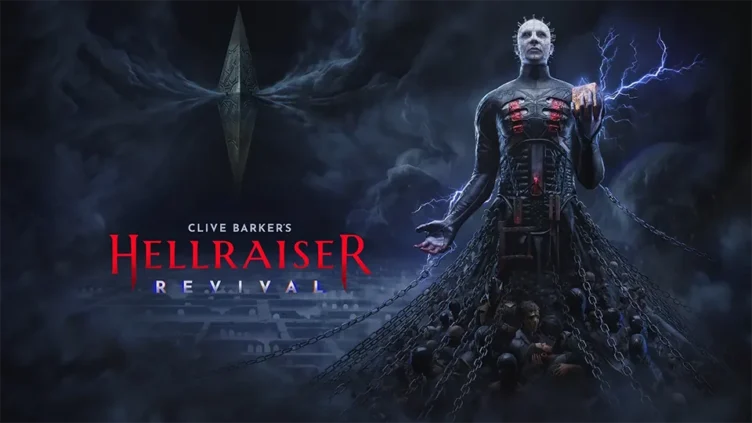 Clive Barker's Hellraiser: Revival saldrá el 8 de octubre en la PS5, Xbox Series y PC