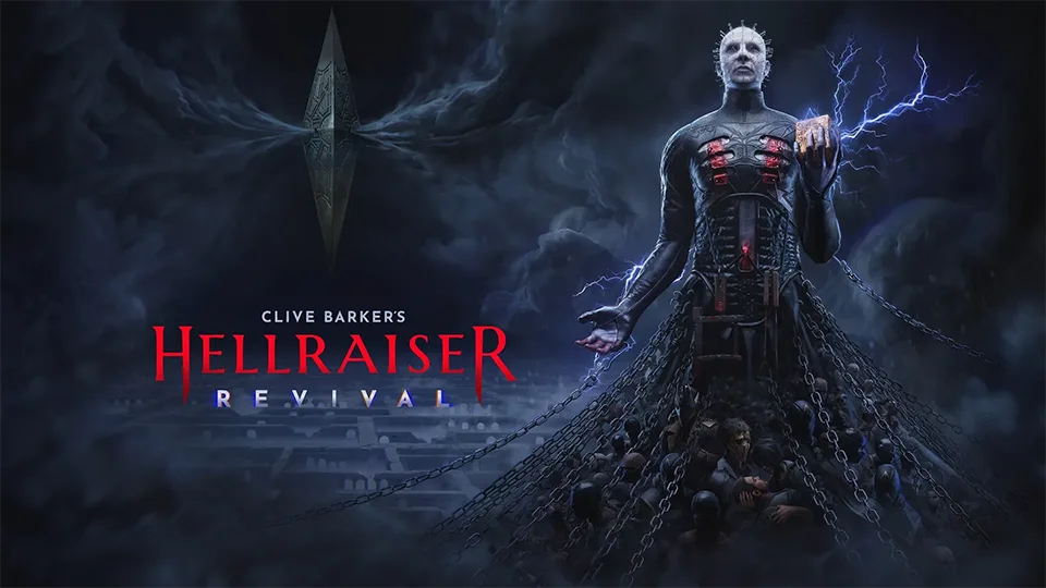 Clive Barker's Hellraiser: Revival saldrá el 8 de octubre en la PS5, Xbox Series y PC