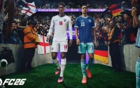 EA Sports FC 26 es gratis esta semana para los suscriptores de Nintendo Switch Online