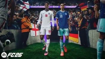 EA Sports FC 26 es gratis esta semana para los suscriptores de Nintendo Switch Online