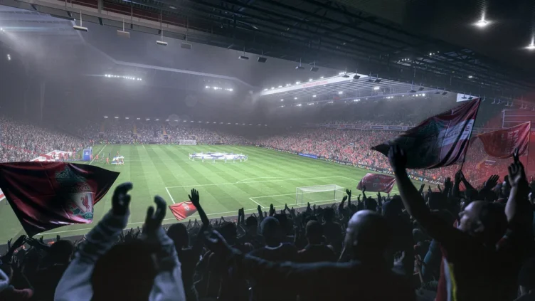 Electronic Arts va a colocar más anuncios en sus videojuegos