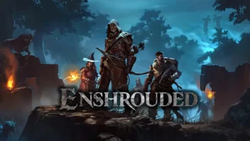 Enshrouded se estrenará el 15 de octubre en la PlayStation 5 y Steam