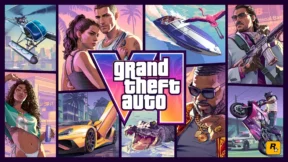 Las reservas de Grand Theft Auto VI se abren el 25 de junio y ya tenemos carátula oficial