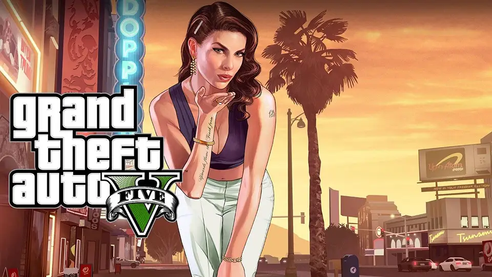 Actualizar GTA 5 desde la PS4 y Xbox One a la PS5 y Xbox Series es gratis desde hoy