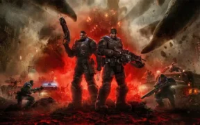Microsoft insiste en que Gears of War: E-Day y Clockwork Revolution no van a salir en la PS5