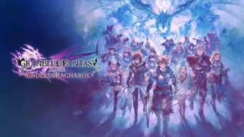 Disponible la demo gratuita de Granblue Fantasy: Relink – Endless Ragnarok