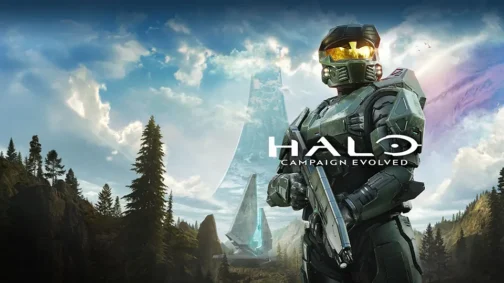 Halo: Campaign Evolved en la PS5 requiere una cuenta de Xbox y un gamertag