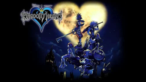 Tetsuya Nomura confiesa que Kingdom Hearts es la serie más memorable en la que ha trabajado