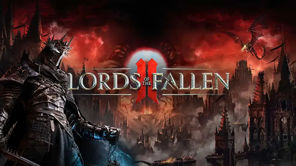 El soulslike Lords of the Fallen II se retrasa hasta el año que viene
