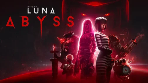 Los creadores del shooter Luna Abyss han sido despedidos un mes después del lanzamiento del juego