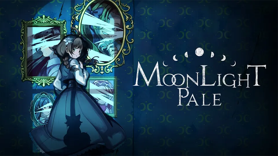 El survival horror Moonlight Pale, anunciado para la Switch, PS4, PS5, Xbox Series y PC