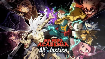 My Hero Academia: All’s Justice saldrá el 4 de septiembre en la Nintendo Switch 2