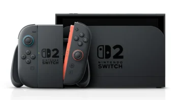 Nintendo actualiza el firmware de la Switch y Switch 2 a la versión 22.5