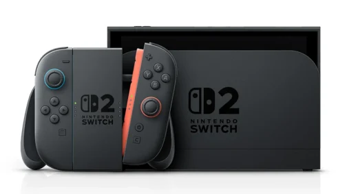 Nintendo actualiza el firmware de la Switch y Switch 2 a la versión 22.5