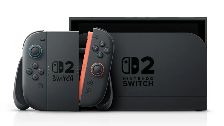Nintendo actualiza el firmware de la Switch y Switch 2 a la versión 22.5