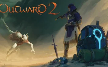 El RPG de mundo abierto Outward 2 se retrasa hasta 2027