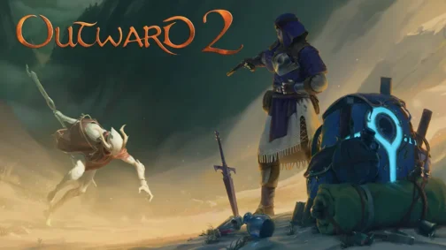 El RPG de mundo abierto Outward 2 se retrasa hasta 2027