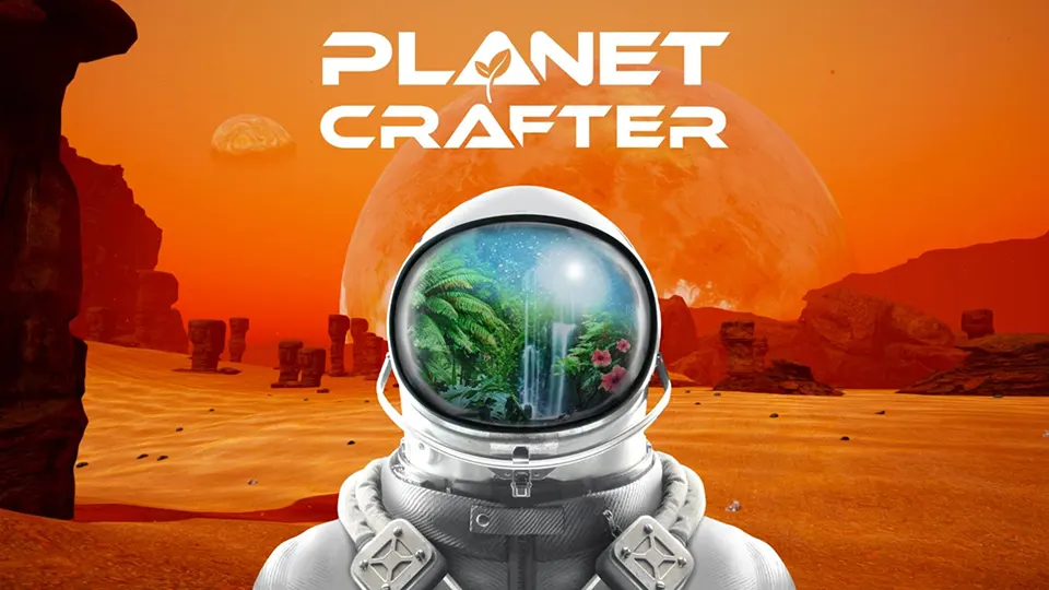 Planet Crafter llegará el 21 de julio a la PlayStation 5 y Xbox Series X/S