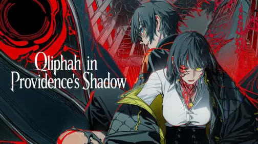 El RPG táctico Qliphah in Providence's Shadow saldrá el 24 de septiembre en la PS5, Switch y PC
