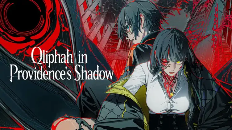 El RPG táctico Qliphah in Providence's Shadow saldrá el 24 de septiembre en la PS5, Switch y PC