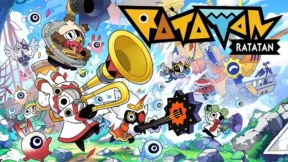 Ratatan, el juego de ritmo inspirado en Patapon, se retrasa hasta el 16 de octubre
