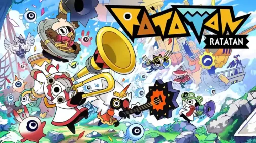 Ratatan, el juego de ritmo inspirado en Patapon, se retrasa hasta el 16 de octubre