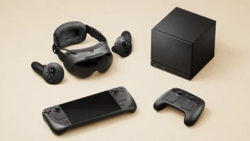 Valve indica que el precio de la Steam Machine es mucho más alto de lo que hubiera querido