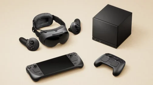 Valve indica que el precio de la Steam Machine es mucho más alto de lo que hubiera querido