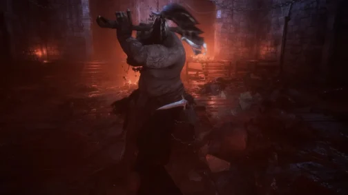 The Relic - First Guardian (1)