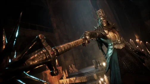 The Relic - First Guardian (2)