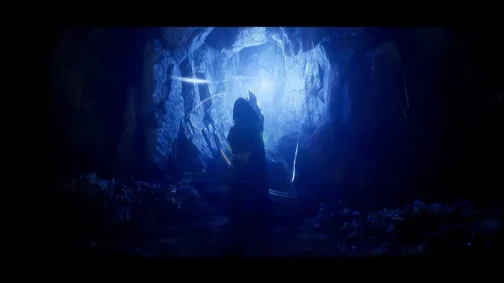 The Relic - First Guardian (3)