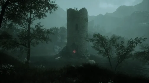 The Relic - First Guardian (5)