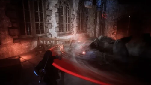 The Relic - First Guardian (6)
