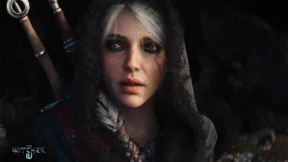 CD Projekt confía que The Witcher 4 hará que muchos aficionados vuelvan a confiar en ellos